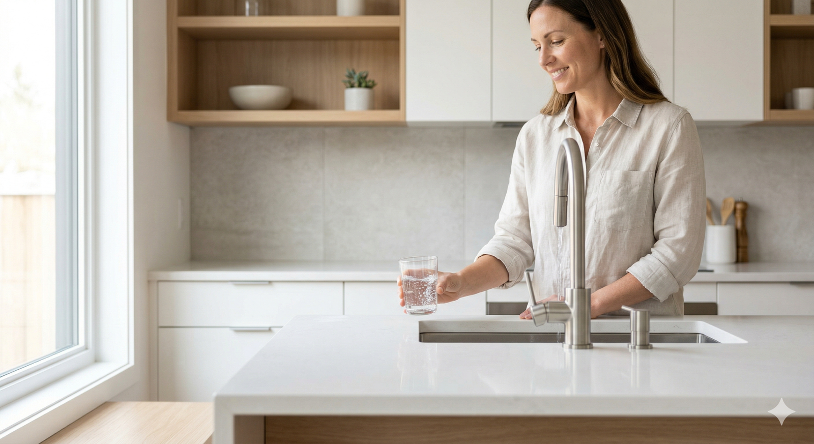 Guía de sistemas de cañerías para agua