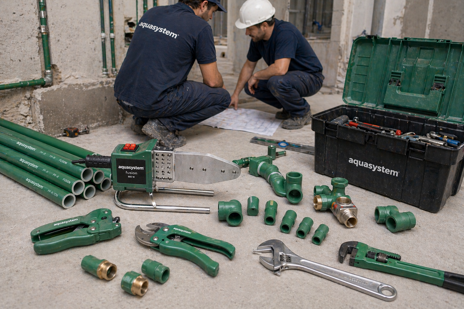 Guía para compra técnica