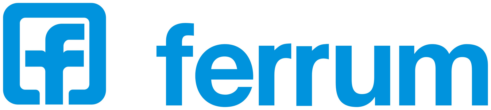 Ferrum